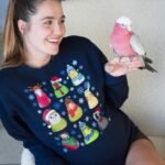 What is the average price range for a Cockatoo Parrot from reputable Cockatoo Parrot Breeders in Washington?