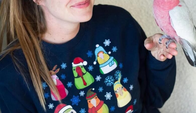 Cockatoo Parrots for Adoption in Ohio