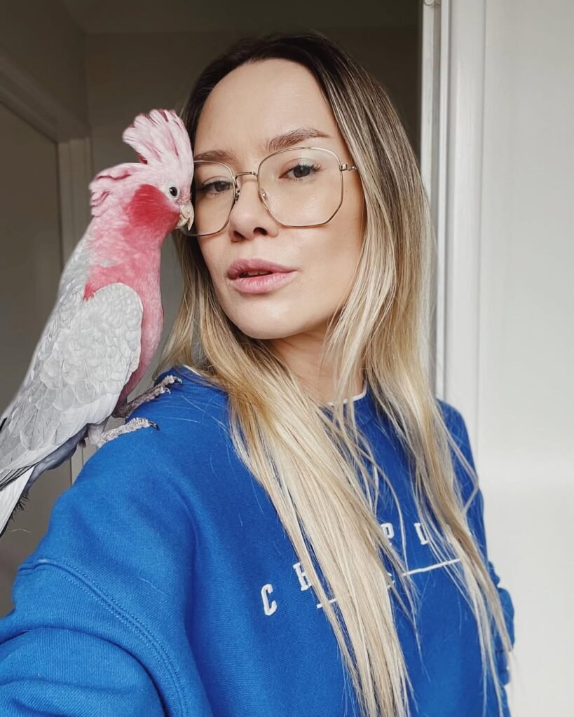 Understanding Your Cockatoo's Needs: The Importance of a Proper Habitat