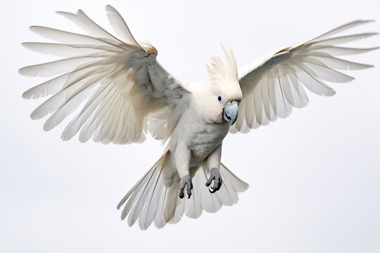 Cockatoo Parrots for Sale in Stanislaus County, CA