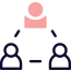 happy clients icon